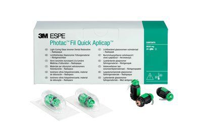 Photac Fill 3M Photac Fil Quick Aplicap A1 - ABC Dental AG