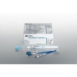 3M ESPE 41297 Scotchbond Universal Plus Dental Adhesive – L-Pop Intro Kit, 50/Pk