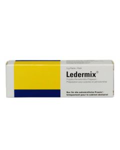 Ledermix Paste