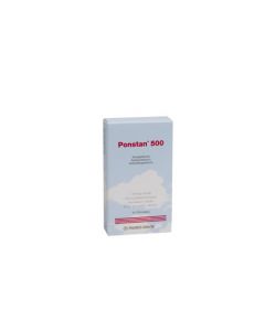Ponstan 500mg Filmtabs