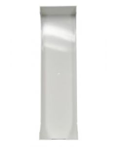 SPEIKO Modellbehälter Typ II weiss 1255/1205