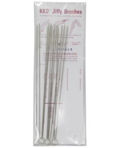 KKD Jiffy Reinigungsbürsten mini 22.5cm