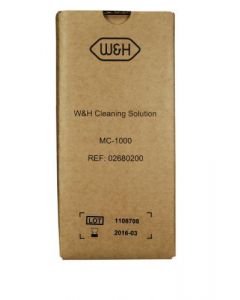 W&H Assistina Reinigungslösung MC-1000
