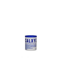 Calxyl bleu