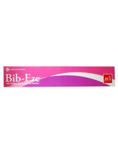 Bib-Eze Einweg - Serviettenhalter selbstklebend