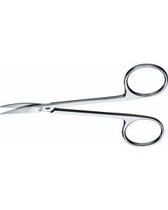 Aesculap ciseaux gencives BC061