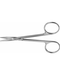 Aesculap ciseaux gencives BC110