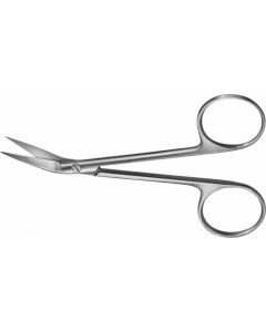 Aesculap ciseaux gencives BC117