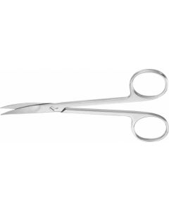 Aesculap ciseaux gencives BC141