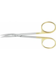 Aesculap ciseaux gencives BC211