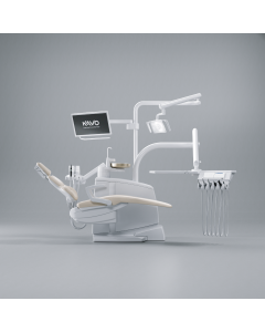 KaVo ESTETICA E80T Vision Basisgerät