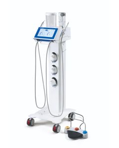 B.A. Gerätewagen für UC500L