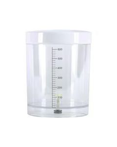 B.A. Flüssigkeitsbehälter 600ml