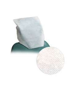 Crosstex Kopfschutztaschen gross 25.4x33cm