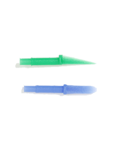 Dentatus Eva-5000 Spatel blau