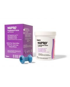 Nupro Fluorid Topf medium mint