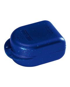 Dentaurum boîtes ortho bleues grandes