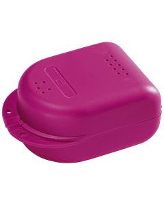 Dentaurum boîtes ortho roses grandes