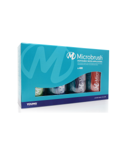 Microbrush Original regular assortiment