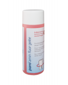 Paro Amin Fluor Gelée ERDBEER 2678