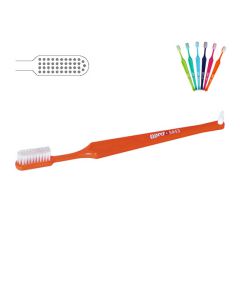 Paro br. à dents M43 9708 médium/BR-ID