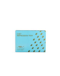 COE Löffel perforiert/regular UK 20 large