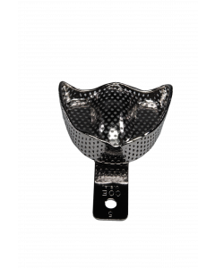 COE Löffel perforiert/regular OK 5 medium narrow