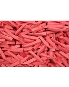 Kerr Interdentalkeile rot 829/60