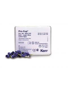 Kerr Pro-Cup WS 990