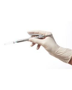 Rönvig Paroject seringue