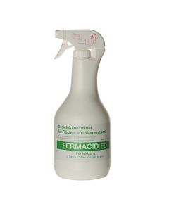 Fermacid Spray 1l (leer)