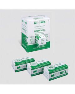 Mooreplastic 5/8 sand coarse