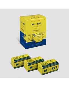 Moore Discs 7/8 Sand fein