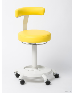 Jörg & Sohn Arbeitsstuhl Coburg Dentalift