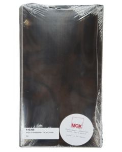 MGK Filmtaschen 150x300mm