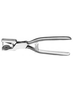 C.Martin Kofferdam Lochzange 610