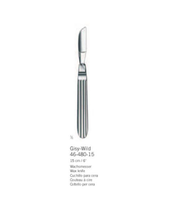 Gebr.Martin couteau Kerr 46.480.15