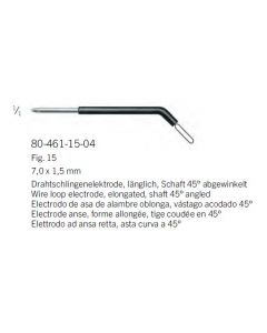 Gebr.Martin Elektrode 15