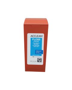 HS-Acclean Dental Floss ungewachst
