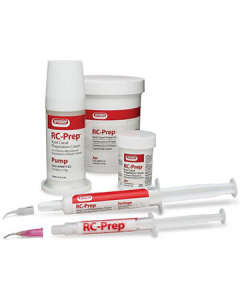 Premier RC Prep Spritzen