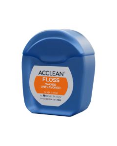 HS-Acclean Floss gewachst