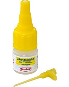 Renfert Sekundenkleber 1733