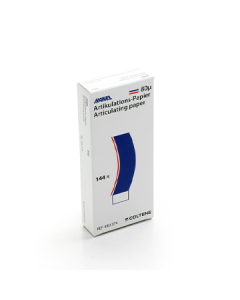 Hanel Blue Red Radar 1/2 arcade