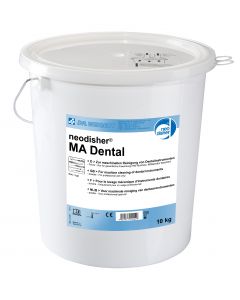 NEODISHER MA Dental