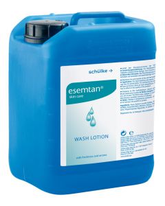 schülke esemtan wash lotion