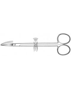 C.Martin ciseaux chirurg. 840/16cm