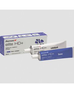 Zhermack Elite HD+ Regular-Body Tuben