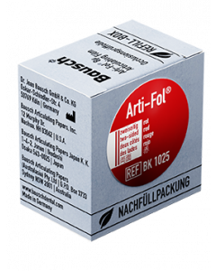 Bausch BK-1025 Nachfüll-Box