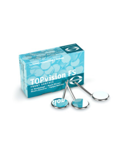 HAHNENKRATT miroirs TopVision 3P