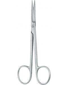 Gebr.Martin ciseaux droits 11.5cm 